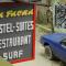 La Facha Hostal Restaurant Surf