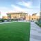 Texas A&M Hotel and Conference Center