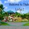 Titalee Lodge 3 Villas autour d'une piscine - 圣弗朗索瓦
