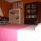 B&B Pervinca