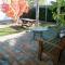 Central Chalets Ltd