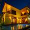 Foto: Resort Villa Furama Beach 3 bedroom Da Nang