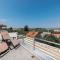 Marias Sea View Villa