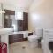 Marias Sea View Villa