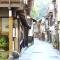 Ikariya Ryokan