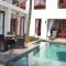 Pranaluxe Pool Villa Holiday Home - Pran Buri