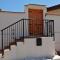 Lemon Tree Courtyard