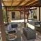 Lemon Tree Courtyard