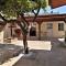 Lemon Tree Courtyard