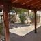 Lemon Tree Courtyard