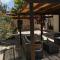 Lemon Tree Courtyard