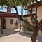 Lemon Tree Courtyard