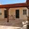 Lemon Tree Courtyard