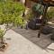 Lemon Tree Courtyard