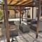Lemon Tree Courtyard