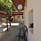 Lemon Tree Courtyard