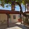 Lemon Tree Courtyard