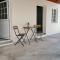 Lemon Tree Courtyard