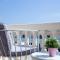 Alley Boutique Hotel and Spa - Argostoli