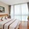 Dendro beachfront Hotel