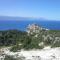 Beautiful house by the sea,Loutraki Skaloma.