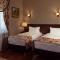 Boutique Hotel Traditional
