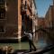 Palazzo Orseolo- Gondola View - Venedig