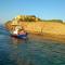 Beautiful house by the sea,Loutraki Skaloma.