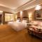 Country Garden Phoenix Hotels Shenyang Yuhong