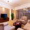 Country Garden Phoenix Hotels Shenyang Yuhong