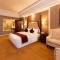 Country Garden Phoenix Hotels Shenyang Yuhong