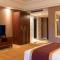 Country Garden Phoenix Hotels Shenyang Yuhong