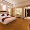 Country Garden Phoenix Hotels Shenyang Yuhong