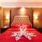 Country Garden Phoenix Hotels Shenyang Yuhong