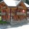 Chalet Suisse Bed and Breakfast