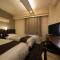 Hotel Binario Umeda