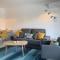 Marbella Center New and Luxurious Apartment on the beach 627