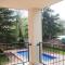 Superb 2-BDR Luxury Apt with POOL in Villa Mare by Flat Mаnager - 瓦尔纳