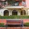 Superb 2-BDR Luxury Apt with POOL in Villa Mare by Flat Mаnager - 瓦尔纳