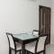 Superb 2-BDR Luxury Apt with POOL in Villa Mare by Flat Mаnager - 瓦尔纳
