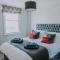 Cavendish House with Secure, Allocated Parking, 2 mins walk from Windsor Castle