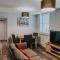 Cavendish House with Secure, Allocated Parking, 2 mins walk from Windsor Castle