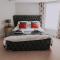 Cavendish House with Secure, Allocated Parking, 2 mins walk from Windsor Castle