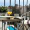 Lets Holidays LOVELY POOL APARTMENT with PARKING 3