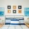 Lets Holidays LOVELY POOL APARTMENT with PARKING 3