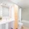 Lets Holidays LOVELY POOL APARTMENT with PARKING 3