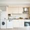 Lets Holidays LOVELY POOL APARTMENT with PARKING 3