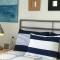 Lets Holidays LOVELY POOL APARTMENT with PARKING 3