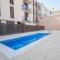 Lets Holidays LOVELY POOL APARTMENT with PARKING 3