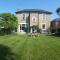 Grantham House
